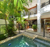 Frangipani sur la Mer - Accommodation QLD