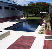 Fraser Coast Top Tourist Park - Accommodation QLD