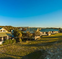 Fraser Island Beach Houses - Accommodation QLD