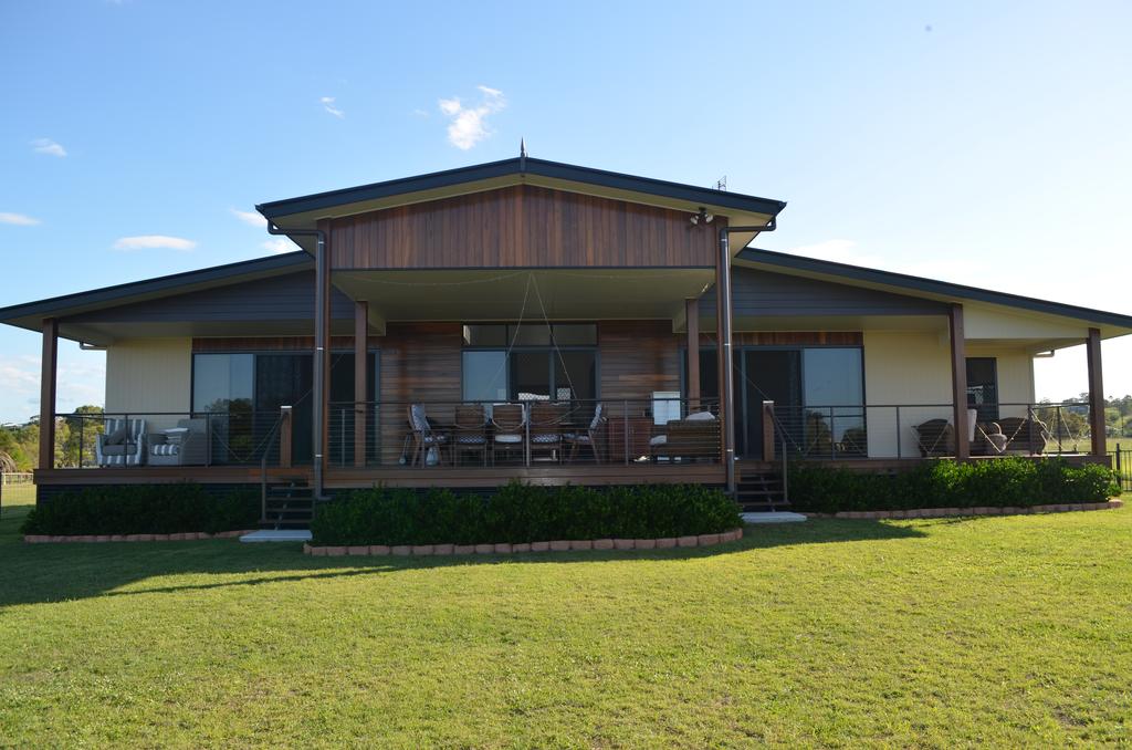 River Heads QLD Accommodation QLD