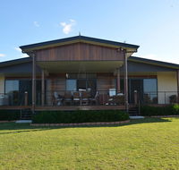 Fraser Views bed and breakfast