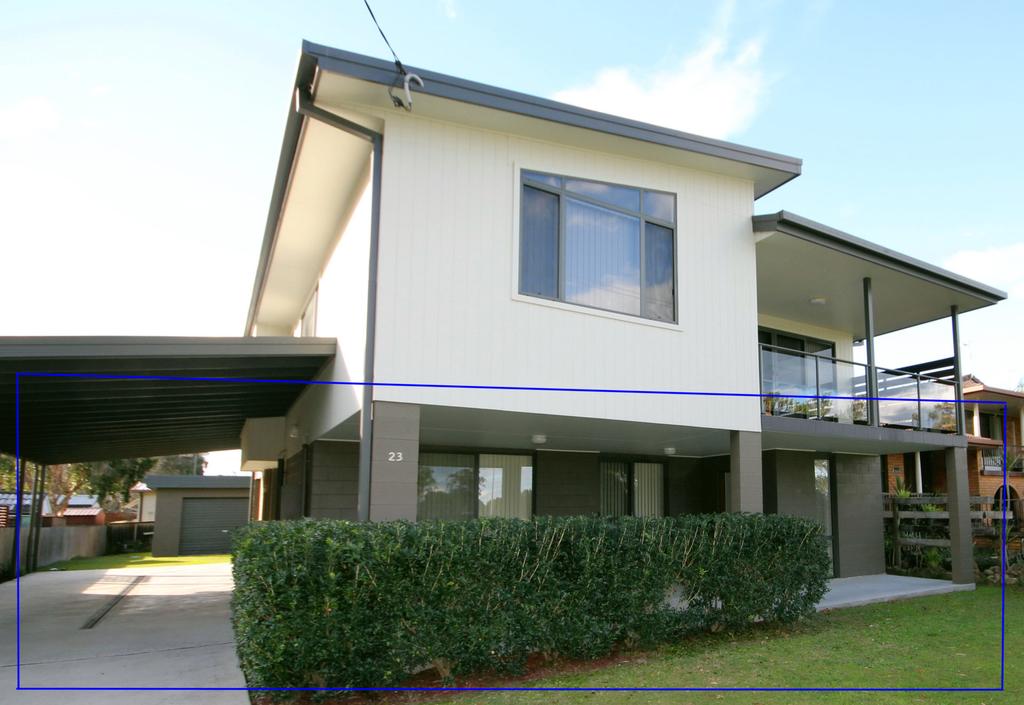  Accommodation QLD
