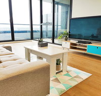 Free ParkingNetfix Luxury Comfy 1BedroomGymPool - Accommodation QLD