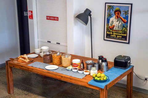 Freedom Hostels Cairns - Accommodation QLD 2