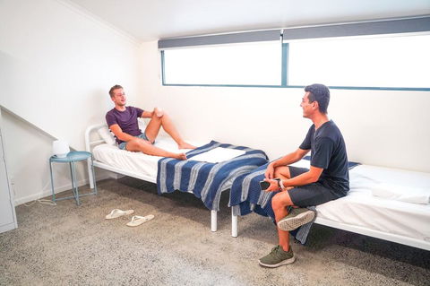 Freedom Hostels Cairns - Accommodation QLD 1