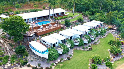 Freedom Shores - Accommodation QLD 0