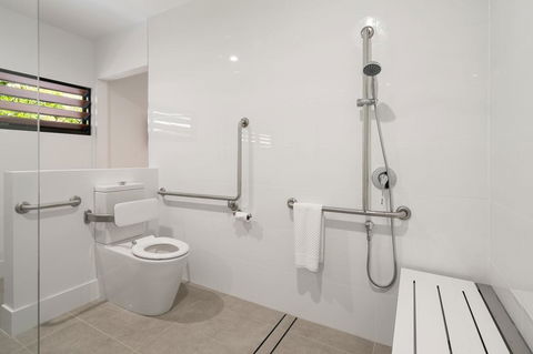 Freedom Shores - Accommodation QLD 2