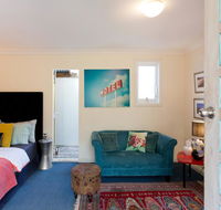 Fremantle Garden Cottage - Accommodation QLD