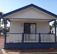 Fremantle Village - Accommodation QLD