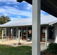 French Island Cottage - Accommodation QLD