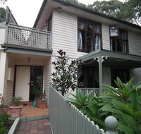Frenchs Forest Bed and Breakfast - Accommodation QLD