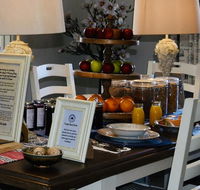 Freshwater BnB - Accommodation QLD