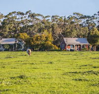 Freshwater Creek Cottages  Farm Stay - Accommodation QLD