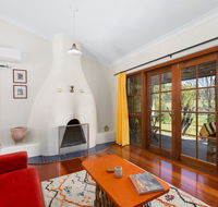 Orara Glen Pty Ltd- Friday Creek Retreat - Accommodation QLD