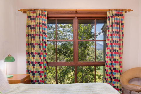 Orara Glen Pty Ltd- Friday Creek Retreat - Accommodation QLD 2
