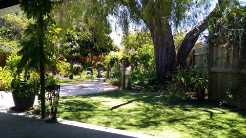 Friends Holiday House - Accommodation QLD 0