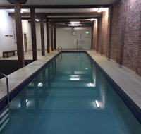 Frisco Apartments - Accommodation QLD
