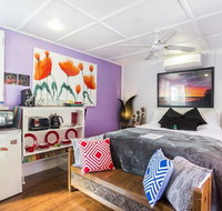 Frog Hollow - Accommodation QLD