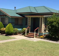 FROGGIES HOLIDAY HOUSE - Accommodation QLD