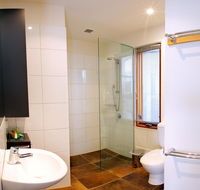 Frueauf Village - Accommodation QLD