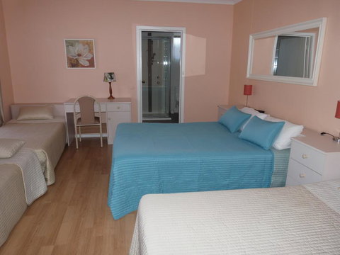 Fullarton Motor Lodge - Accommodation QLD 3