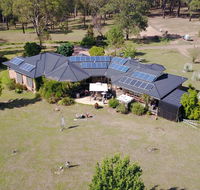 Fullcircle Farm - Accommodation QLD