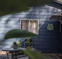Funky Flat on Acreage - Accommodation QLD