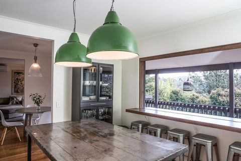 Furmston House & Studio - Accommodation QLD 3