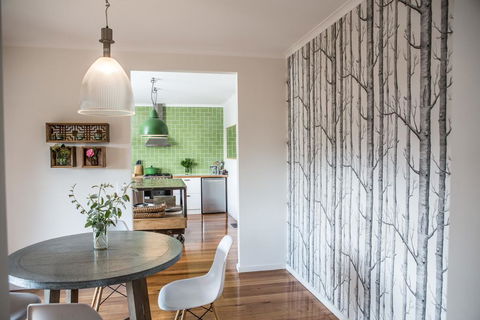 Furmston House & Studio - Accommodation QLD 2