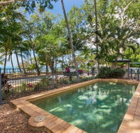 Fusilier Beachfrontviews - Accommodation QLD