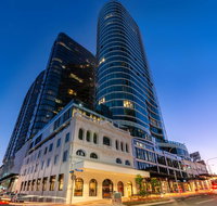 FV by Peppers - Accommodation QLD