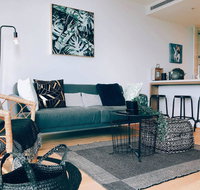 FV Peppers Residences Apartment - Accommodation QLD