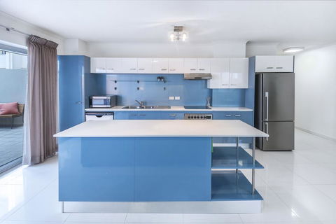 FV4006 Apartments - Accommodation QLD 1