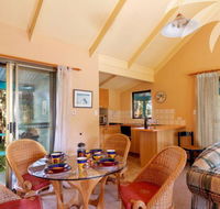 Fyshwicks Cottage - Accommodation QLD