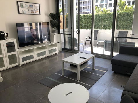 G-House@Sydney Olympic Park - Accommodation QLD 3