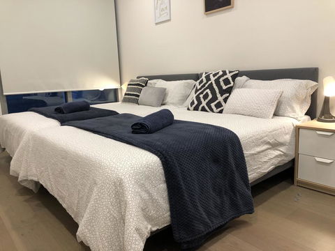 G-House@Sydney Olympic Park - Accommodation QLD 1