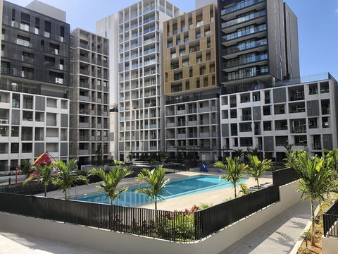 G-House@Sydney Olympic Park - Accommodation QLD 2