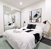 G02 Courtyard Apartment - Accommodation QLD