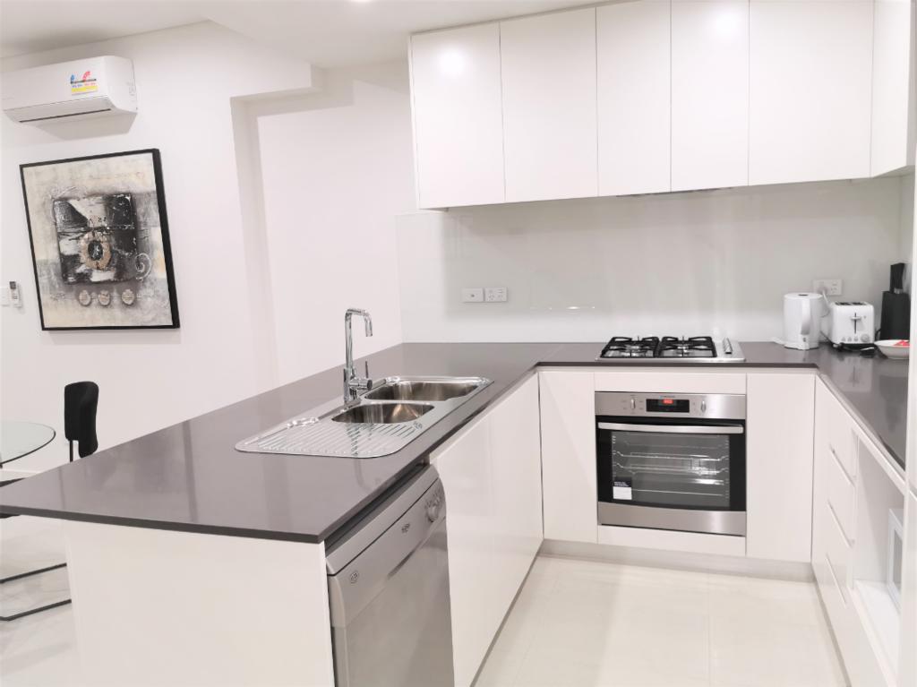 Edmondson Park NSW Accommodation QLD