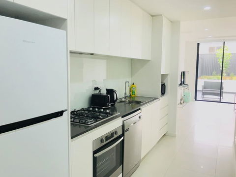 G06 1 Bedroom In Kalina Serviced Apartments - Accommodation QLD 3