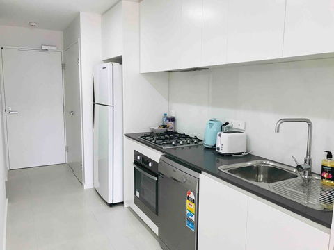 G06 1 Bedroom In Kalina Serviced Apartments - Accommodation QLD 2