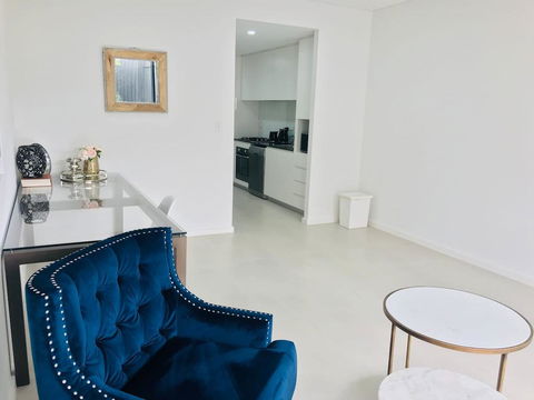 G06 1 Bedroom In Kalina Serviced Apartments - Accommodation QLD 1