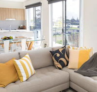 G149 Apartment 4 - Accommodation QLD