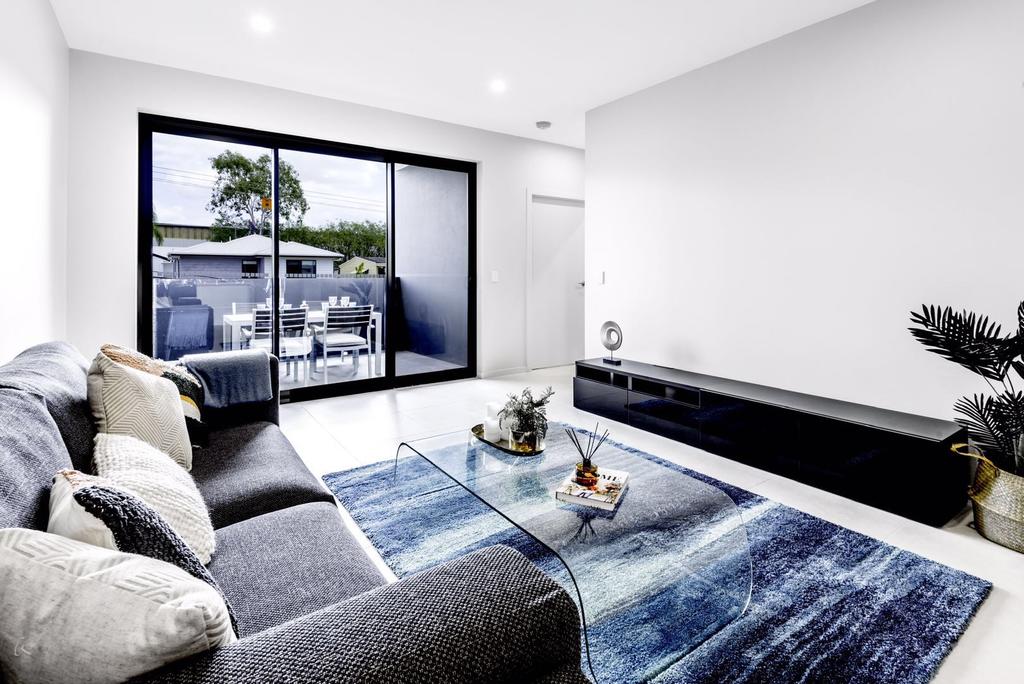 Macgregor QLD Accommodation QLD