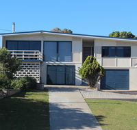 Gabbadah Beach House - Accommodation QLD