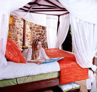 Gaiananda Treehouse - Accommodation QLD