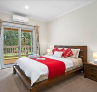 GALBRAITH BEACH STUDIO 3 - Accommodation QLD