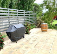 Gale Street Retreat Busselton - Accommodation QLD
