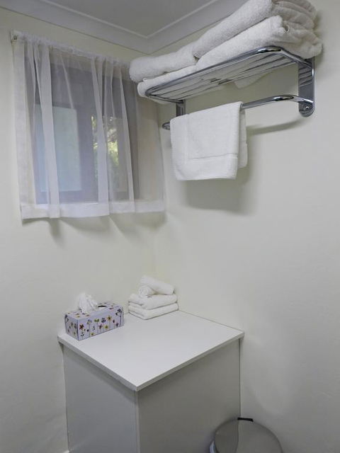 Gallery Motel - Accommodation QLD 3