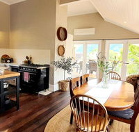 Galway - Accommodation QLD